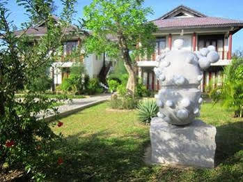 Aniise Villa Resort Phan Rang Exteriör bild